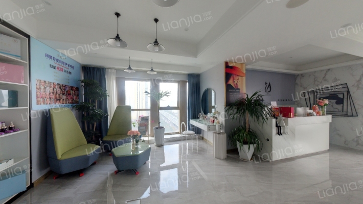 云天大厦二手房实景图