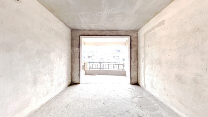 万佳凯旋城二手房实景图