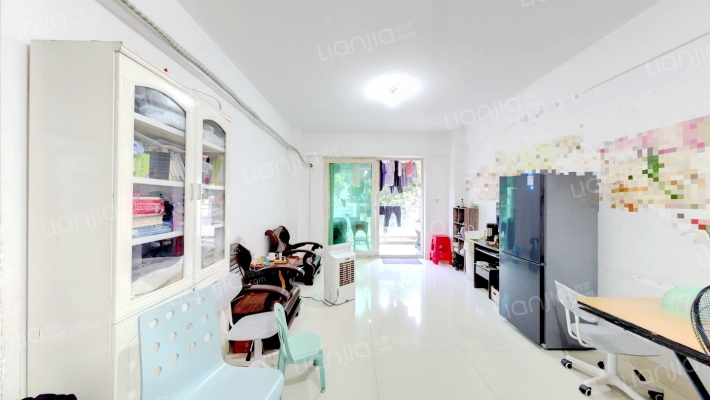 集美永祥花园二手房实景图