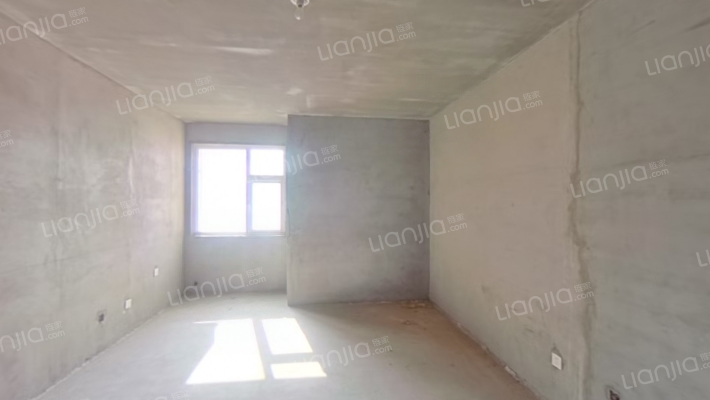 顺田君邑二手房实景图