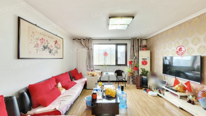 铁道雅景苑二手房实景图