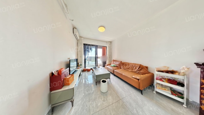 朗泓龙园大观二期二手房实景图