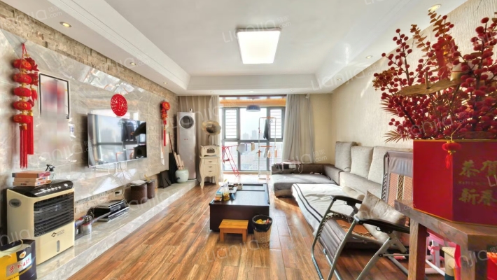 富华花苑二手房实景图