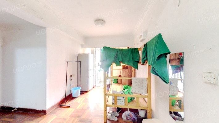 福业大厦二手房实景图