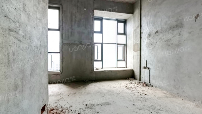 恒大绿洲二手房实景图