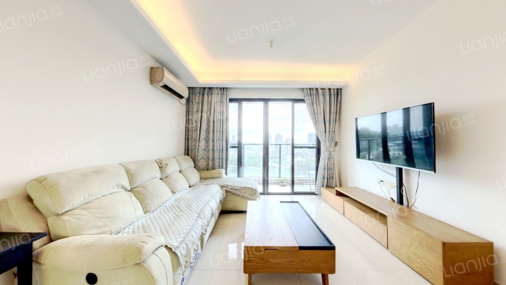 金山谷九期二手房实景图