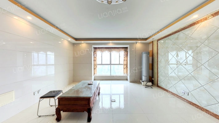 南洋新都二手房实景图