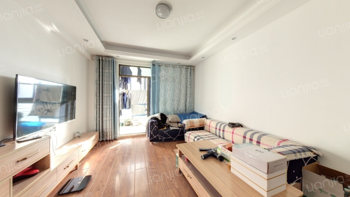 东湖睿园二手房实景图