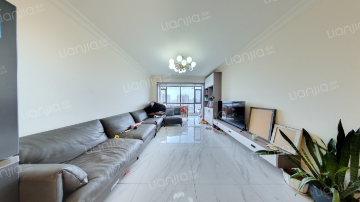 碧桂园龙城熙园二手房实景图