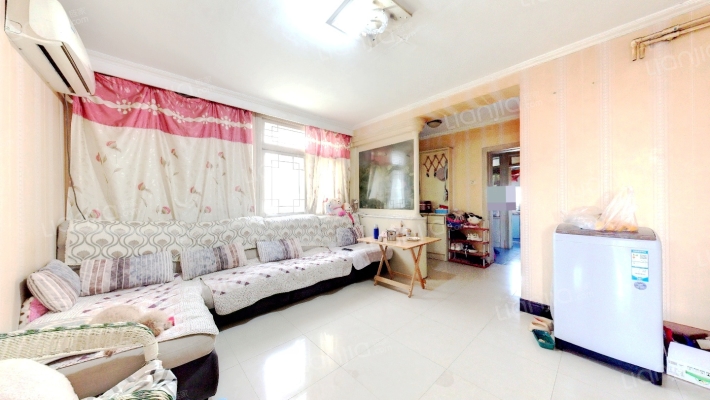 久隆小区（鼓楼区）二手房实景图