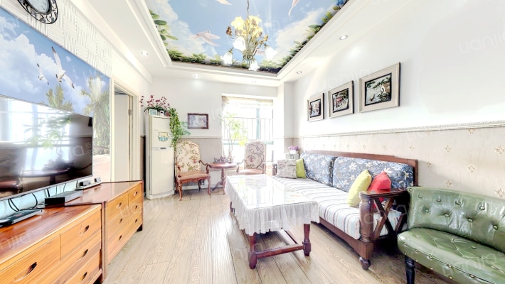 雅琪大厦二手房实景图