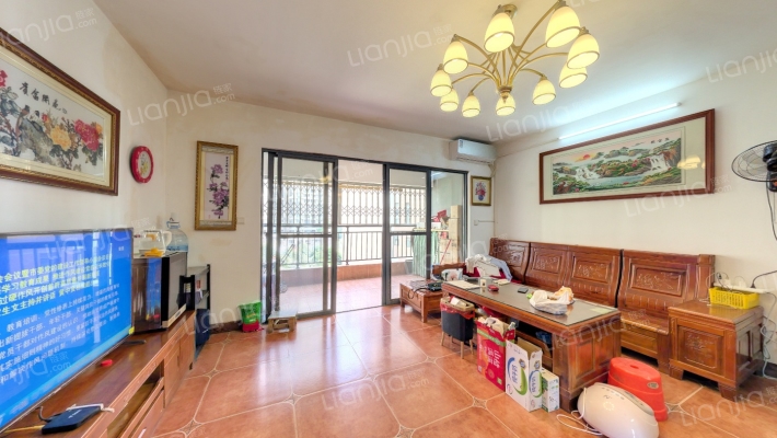 联发尚筑二手房实景图