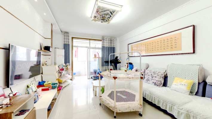 阳光家苑二手房实景图