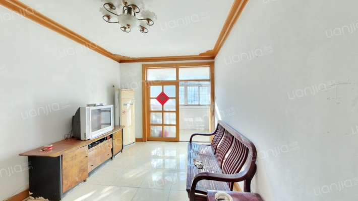 铁路狮南社区二手房实景图