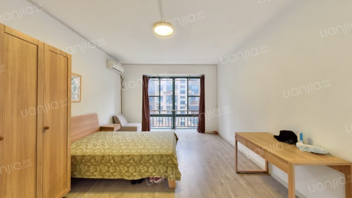 绿汀雅境二手房实景图