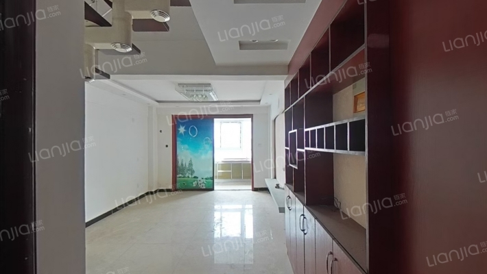 周口东景国际名苑二手房实景图