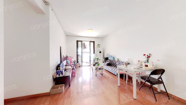 金浦御龙湾H区二手房实景图