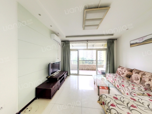 整租·诚投天邻风景 3室2厅 北