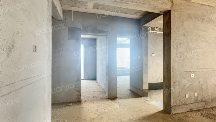 大兴第一城二手房实景图