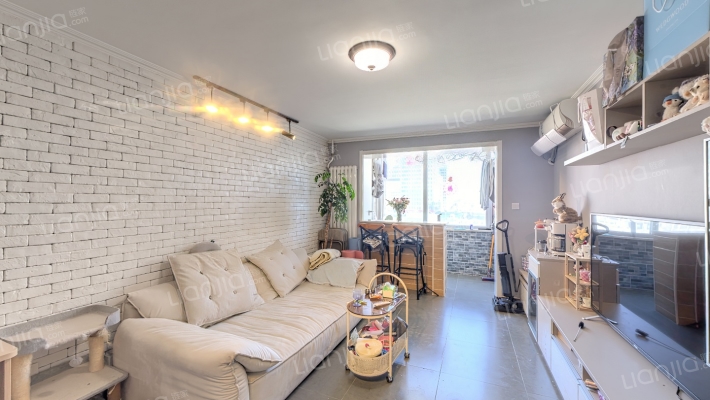 高家园五区二手房实景图