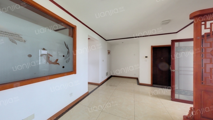 平度江山帝景二手房实景图