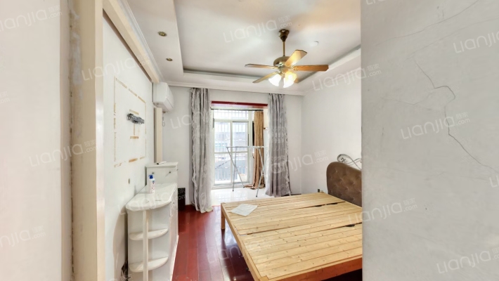 韶山路小区二手房实景图