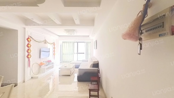 四季澜庭二手房实景图