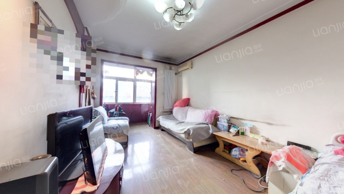 电业新村南院二手房实景图