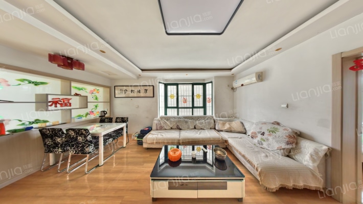 台东花园三期二手房实景图