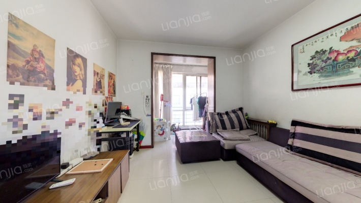 怡美家园二手房实景图