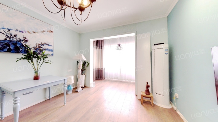 国华印象二手房实景图