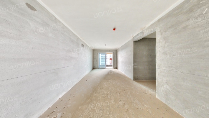 中国铁建北海书院二手房实景图