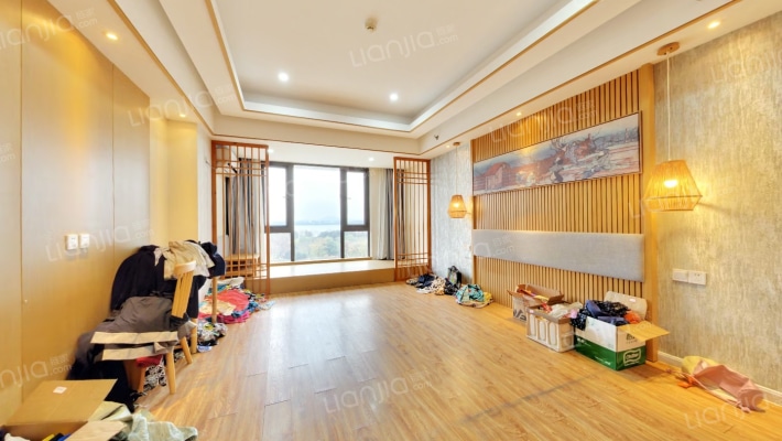 金隅空港公馆二手房实景图