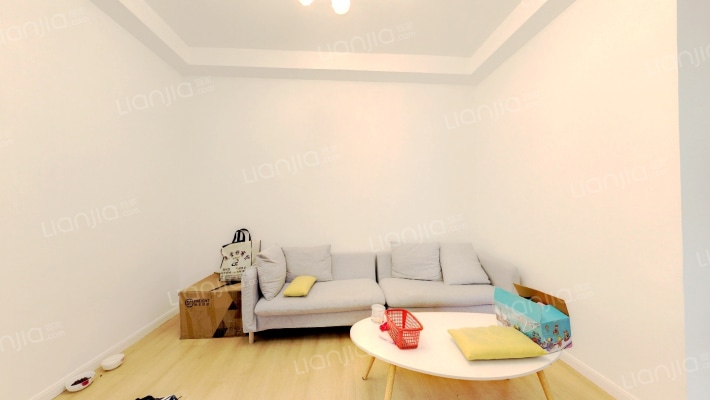 观水国际二手房实景图