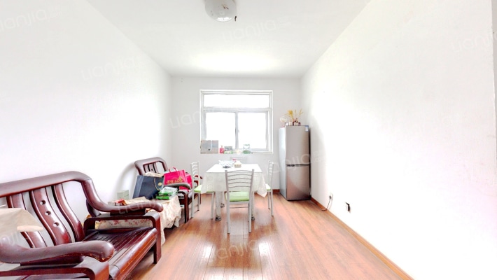 车桥厂小区二手房实景图