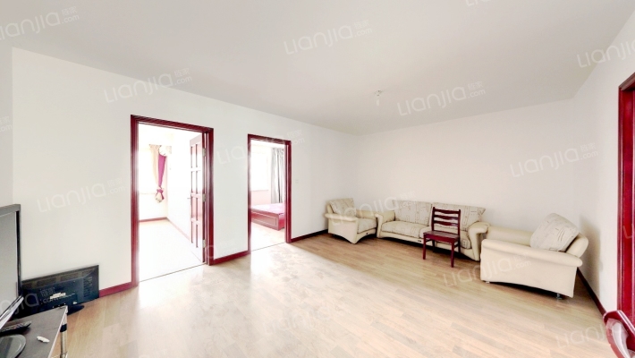 福成家园二手房实景图