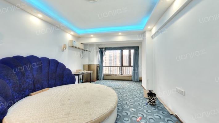 武汉城市广场二手房实景图