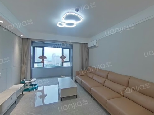 整租·保利源诚领秀海 3室2厅 南