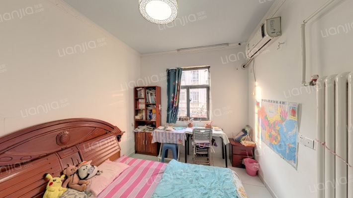 经八路4号院二手房实景图