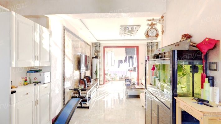 宝坻书香园二手房实景图