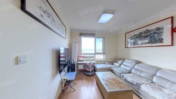 龙湖滟澜荟二手房实景图