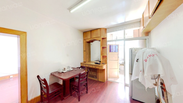 锦江馨园二手房实景图