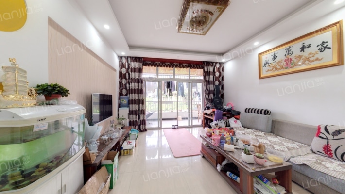 曾凤路二手房实景图