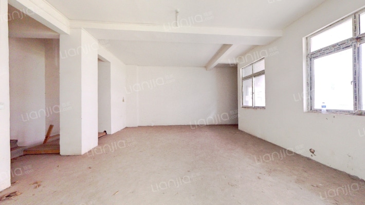 硅谷翠庭二手房实景图