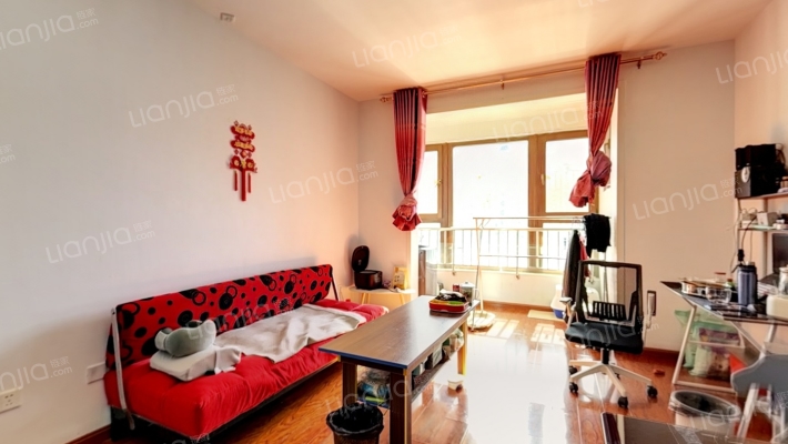 晟嘉理想湾二手房实景图