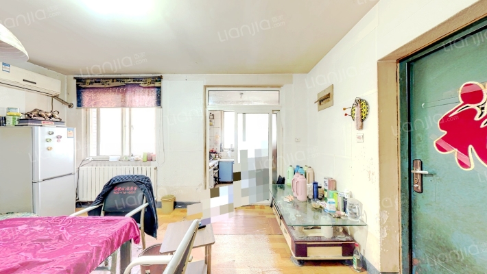 盛福花园二手房实景图