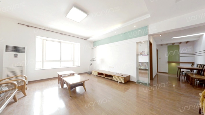 城市经典二手房实景图