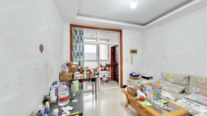 赞元街7号二手房实景图