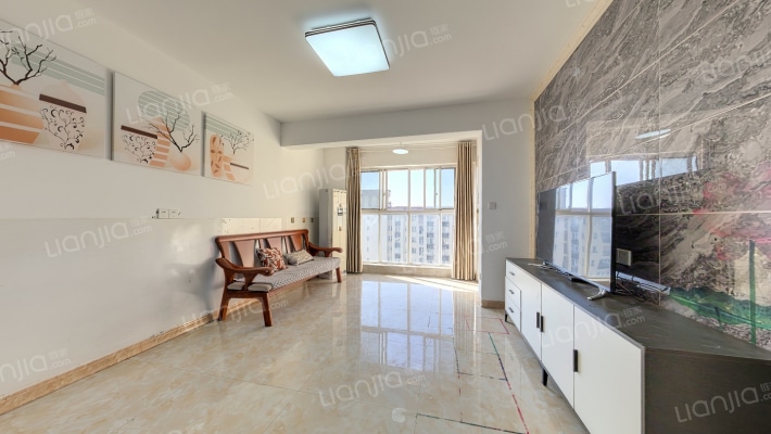 万国城MOMA三期二手房实景图