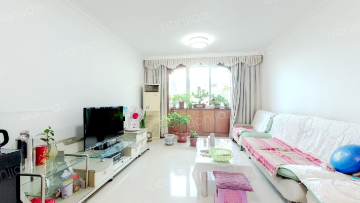 天韵家园二手房实景图